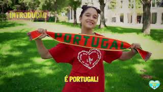 MUSICANDO | VAMOS BRINCAR, DANÇANDO!