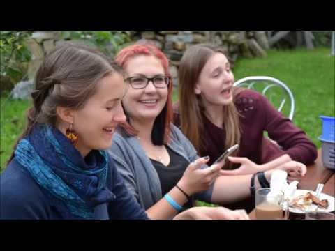 Biały Dunajec 2017 DA KARMEL