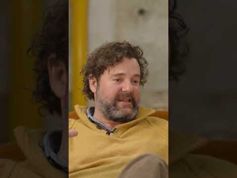 Amistad: un ensayo compartido con Jacobo Bergareche #marianosigman #ondacero