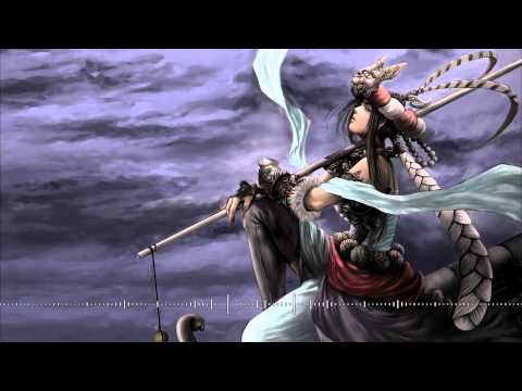 Most Epic DnB - Nexus feat. Veela - Behind The Sky