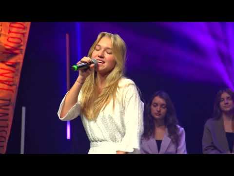 Kinga Wołoszyn "Jutro też jest dzień"