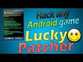 How To Hack Games By Lucky Patcher In Sinhala SL Tech By Ravindu