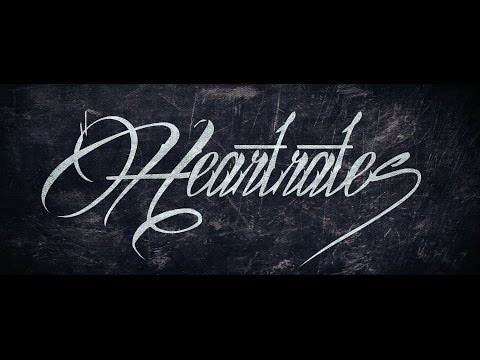 Heartrates - Rapunzel (Live at Keoss Studio 13.6) 4K