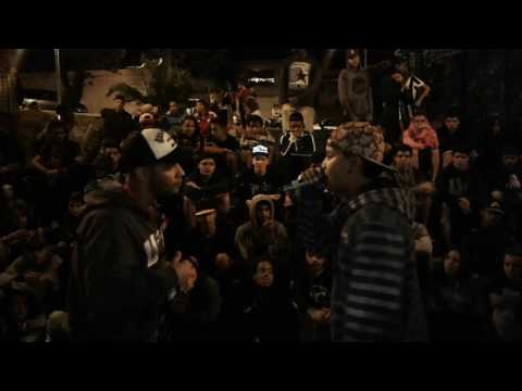 MC Cafs X Mc Hp 2° Round (Final) BATALHA NO CAIÇARA #33º Edição