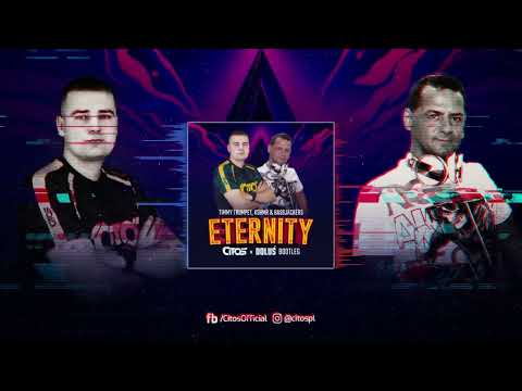 Timmy Trumpet, KSHMR & Bassjackers - Eternity (Citos & Doluś Bootleg)