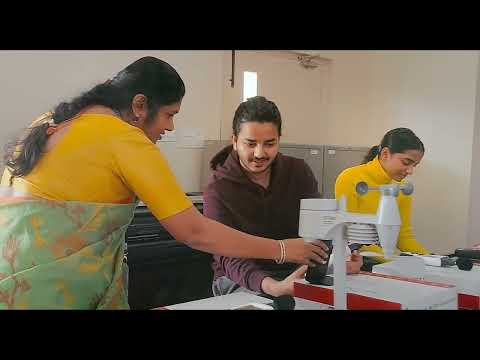 The ICFAI University, Raipur