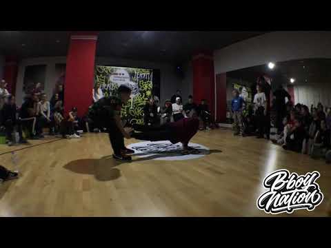 БЛИЗНЕЦЫ ДРАКОНЫ vs BORIS/DZEY | KIDS 2x2 | TOP 8