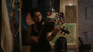 Fiddle tune a day- Day 249- Streak O&#39; Lean, Streak O&#39; Fat