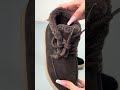 Ботинки женские замшевые мех 593396 Відео