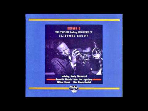 Autumn In New York - Clifford Brown All Stars ［Full Version］