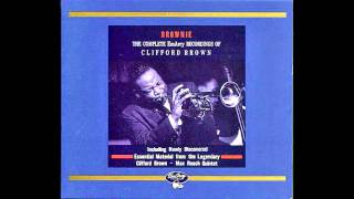 Autumn In New York - Clifford Brown All Stars ［Full Version］