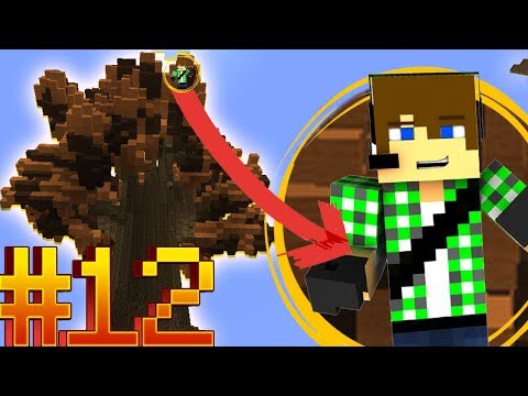 Wayward Wonders E12 - IN CIMA ALL'ALBERO GIGANTE