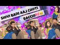 Shivani Ji Bani Bacchi Rajjufam Love Shorts Vlog Ytshorts Youtube Comedyvideos