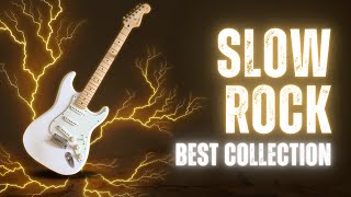 Download lagu SLOW ROCK BARAT 90'AN  COLLECTION | BEST ROCK CLASSIC | BON JOVI, GUNS N ROSES, QUEEN, DLL mp3