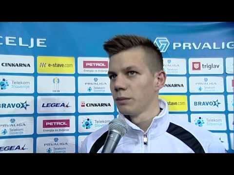 Izjave, 31. krog - Celje : Koper; Prva liga Telekom Slovenije, 2013/14