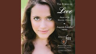 Giulio Cesare, HWV 17, Act II: Piangerò la sorte mia