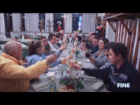 La Festa della Giobiana a Valtorta - Alta Valle Brembana 01-03-2018