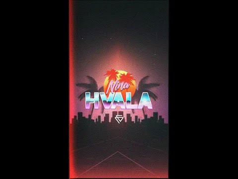 Nina Todorovic - Hvala