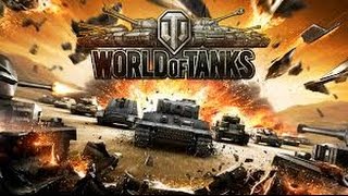 World of tanks replay #1