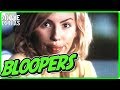 THE GIRL NEXT DOOR Bloopers Gag Reel 2004