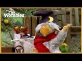The Wombles 90s Retro Orinoco The Magnificent S1E2 WomblesOfficial ​