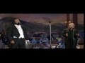 Joe Cocker, Luciano Pavarotti - You Are So Beautiful (LIVE a Modena) HD