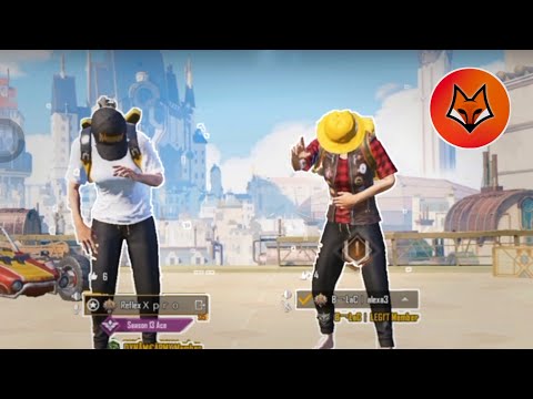 LAAT MARU KYA ? 😂 FUNNY LOBBY VIDEO BY @Reflex_X_Pro_Official