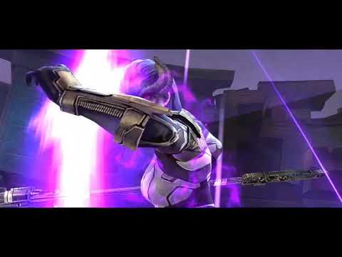 Mystique oneshots Proxima !!!