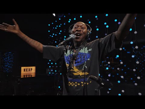 Seun Kuti & Egypt 80 - Full Performance (Live on KEXP)