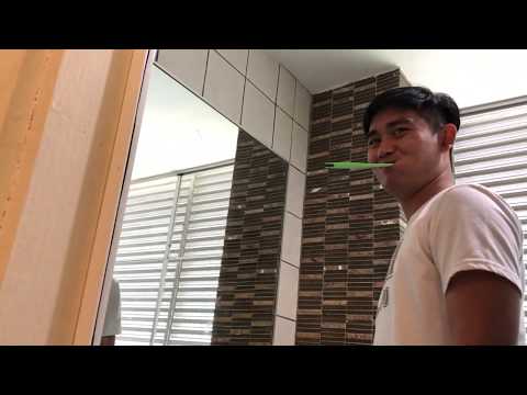 Navy Jimmy - Nung Kalati ko (BLOOPER)