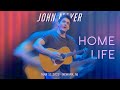 John Mayer - Home Life - Solo Tour 2023 (Audio Remastered)
