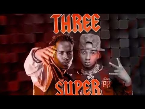 Y Celeb & Ray Dee (Super na Ray) - Diary 3 (Reaction Video)