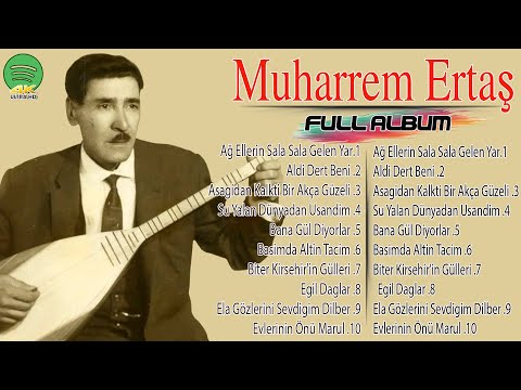 Muharrem Ertaş En Çok Sevilen Bozlaklar