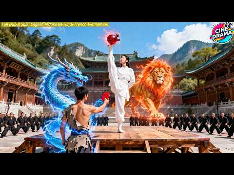 Beggar Carrying A Trash Bag Proposes To A War Goddess, Mocked But Revealed As Dragon King