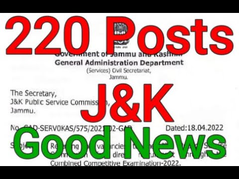 Good News, 220 Posts