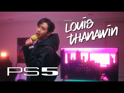 PS5 Covered by Louis Thanawin