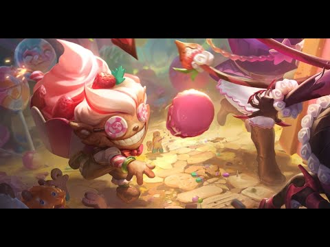 Sugar rush Ziggs - Is it worth your RP?
