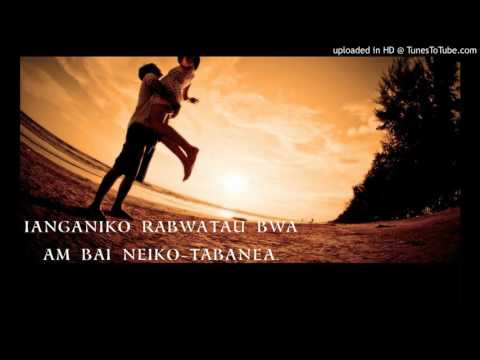 IANGANIKO RABWATAU-TABANEA.