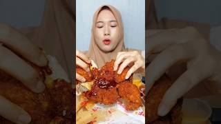 Download lagu Makan ayam terbang richeese lagi setelah sekian lama~ mp3