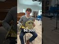 $25 vs. $13,000 French Horn - Hear the Difference?