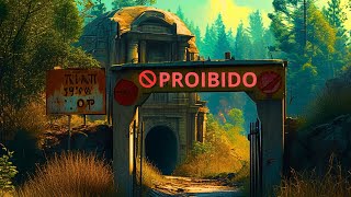 10 LUGARES PROIBIDOS QUE VOCÊ NÃO PODE VISITAR!