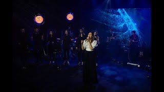 Fóris Rita - 42.Zsoltár ÉLŐ