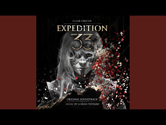 CC:E33 OSTs - 1