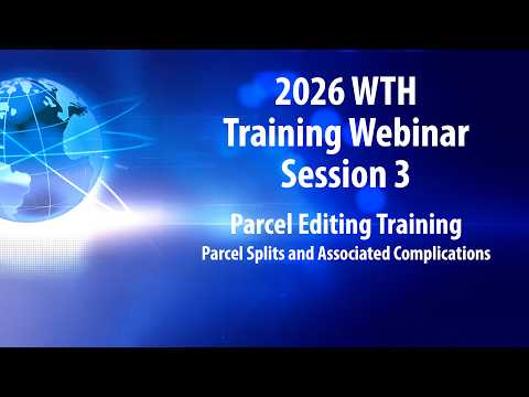 2026 Webinar Session 3 Section 1