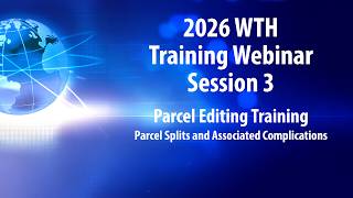 2026 Webinar Session 3 - Section 1