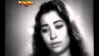 MERE CHANDA MERE NANHE -LATA - KAIFI - YouTube