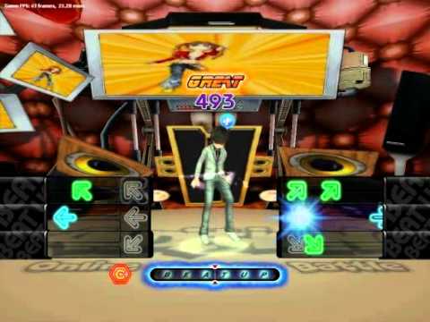 AuditionPVS Beat Up Taylor Swift - I Knew You Were Trouble (Lv.5) (154 Bpm)