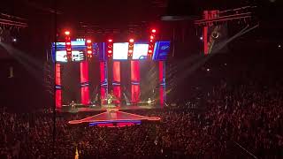 Panic! At The Disco - Crazy = Genius (Live)