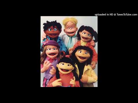 The Puzzle Place Cast - When I'm a Grownup