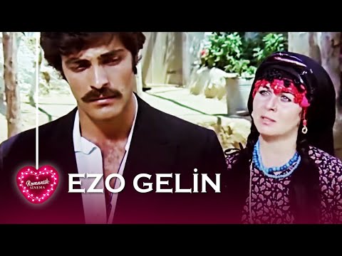 Ezo Gelin | Yerli Romantik Film